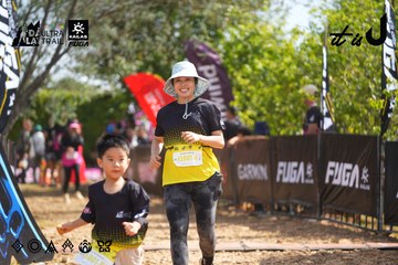 Dalat Ultra Trail 2026 - Ảnh #4901227