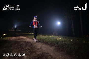 Dalat Ultra Trail 2026 - Ảnh #4706727