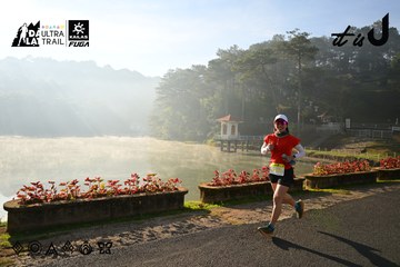 Dalat Ultra Trail 2026 - Ảnh #4911179