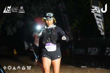 Dalat Ultra Trail 2026 - Ảnh #4763214