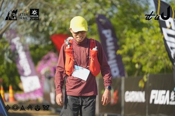 Dalat Ultra Trail 2026 - Ảnh #4760727