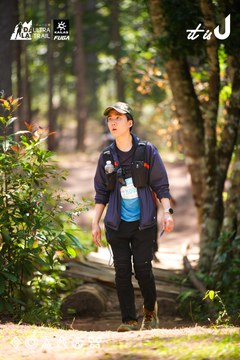 Dalat Ultra Trail 2026 - Ảnh #4908302