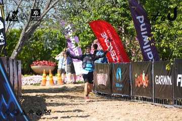 Dalat Ultra Trail 2026 - Ảnh #4737462