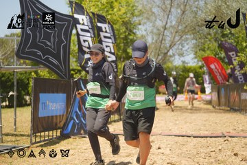 Dalat Ultra Trail 2026 - Ảnh #4721743