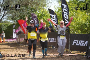 Dalat Ultra Trail 2026 - Ảnh #4900592