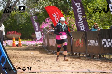 Dalat Ultra Trail 2026 - Ảnh #4866051