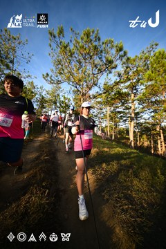 Dalat Ultra Trail 2026 - Ảnh #4910416