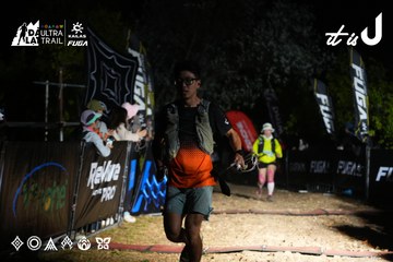 Dalat Ultra Trail 2026 - Ảnh #4759353