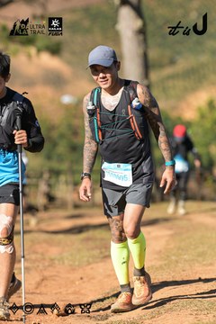Dalat Ultra Trail 2026 - Ảnh #4714676