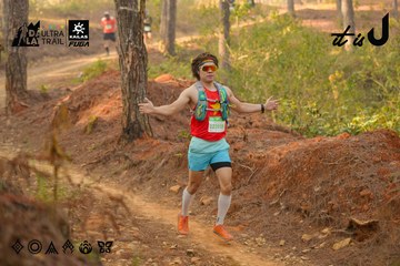 Dalat Ultra Trail 2026 - Ảnh #4842134