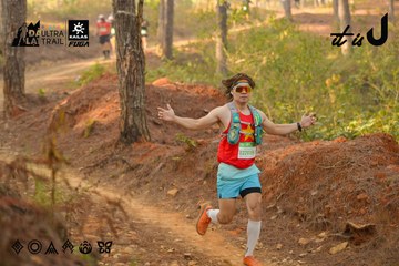 Dalat Ultra Trail 2026 - Ảnh #4842140