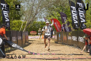 Dalat Ultra Trail 2026 - Ảnh #4724068