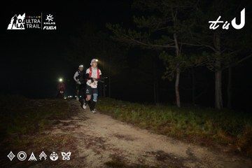 Dalat Ultra Trail 2026 - Ảnh #4751291
