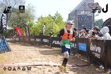 Dalat Ultra Trail 2026 - Ảnh #4864407