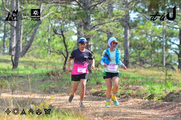 Dalat Ultra Trail 2026 - Ảnh #4750511