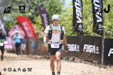 Dalat Ultra Trail 2026 - Ảnh #4746412