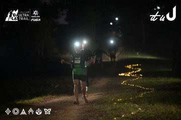 Dalat Ultra Trail 2026 - Ảnh #4720693