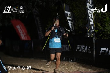 Dalat Ultra Trail 2026 - Ảnh #4762819