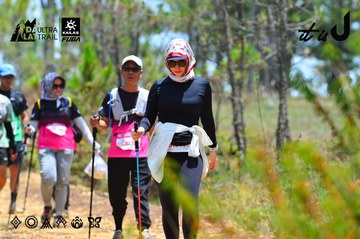 Dalat Ultra Trail 2026 - Ảnh #4877113