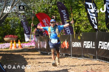 Dalat Ultra Trail 2026 - Ảnh #4738175