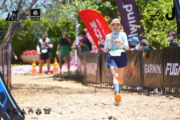 Dalat Ultra Trail 2026 - Ảnh #4699645