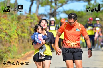 Dalat Ultra Trail 2026 - Ảnh #4748648