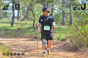 Dalat Ultra Trail 2026 - Ảnh #4750128