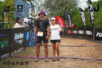 Dalat Ultra Trail 2026 - Ảnh #4746027