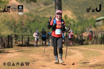 Dalat Ultra Trail 2026 - Ảnh #4716885