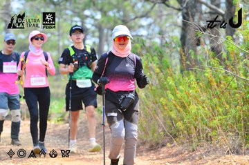 Dalat Ultra Trail 2026 - Ảnh #4873465