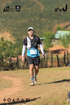 Dalat Ultra Trail 2026 - Ảnh #4715601