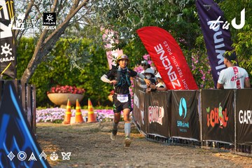 Dalat Ultra Trail 2026 - Ảnh #4743460