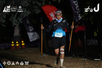 Dalat Ultra Trail 2026 - Ảnh #4757480