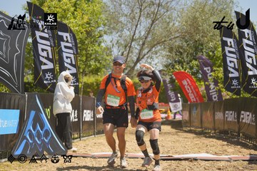 Dalat Ultra Trail 2026 - Ảnh #4690743