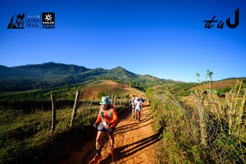 Dalat Ultra Trail 2026 - Ảnh #4912490