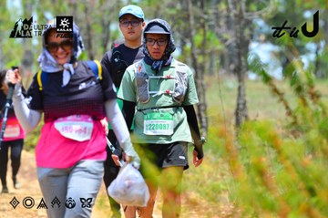 Dalat Ultra Trail 2026 - Ảnh #4877131