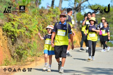 Dalat Ultra Trail 2026 - Ảnh #4748809