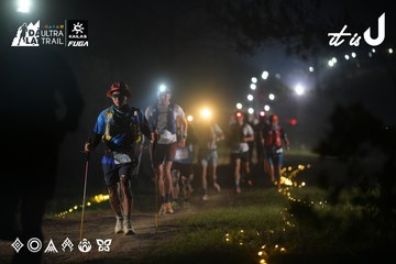 Dalat Ultra Trail 2026 - Ảnh #4719571