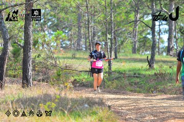 Dalat Ultra Trail 2026 - Ảnh #4749954