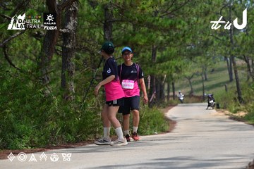 Dalat Ultra Trail 2026 - Ảnh #4831467