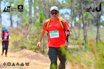 Dalat Ultra Trail 2026 - Ảnh #4877355