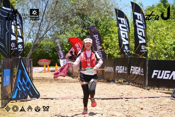 Dalat Ultra Trail 2026 - Ảnh #4701511