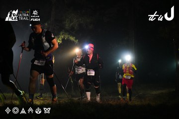 Dalat Ultra Trail 2026 - Ảnh #4697789