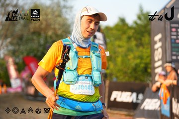 Dalat Ultra Trail 2026 - Ảnh #4744767
