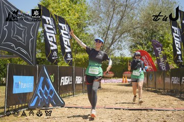 Dalat Ultra Trail 2026 - Ảnh #4690490