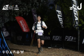 Dalat Ultra Trail 2026 - Ảnh #4761938