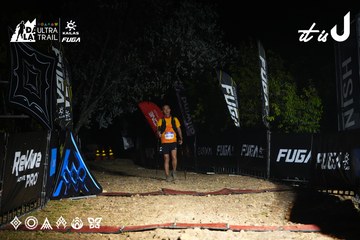Dalat Ultra Trail 2026 - Ảnh #4763756