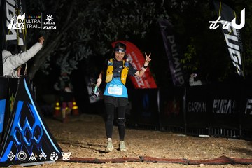 Dalat Ultra Trail 2026 - Ảnh #4747293