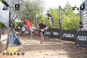 Dalat Ultra Trail 2026 - Ảnh #4863030
