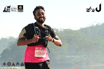 Dalat Ultra Trail 2026 - Ảnh #4911615